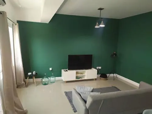普拉亚Homing Plateau公寓 公寓